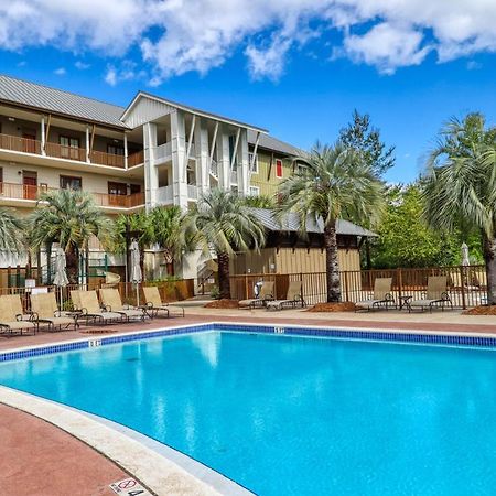 Redfish Village M1-410 Blue Mountain Beach 30A Santa Rosa Beach Exterior foto