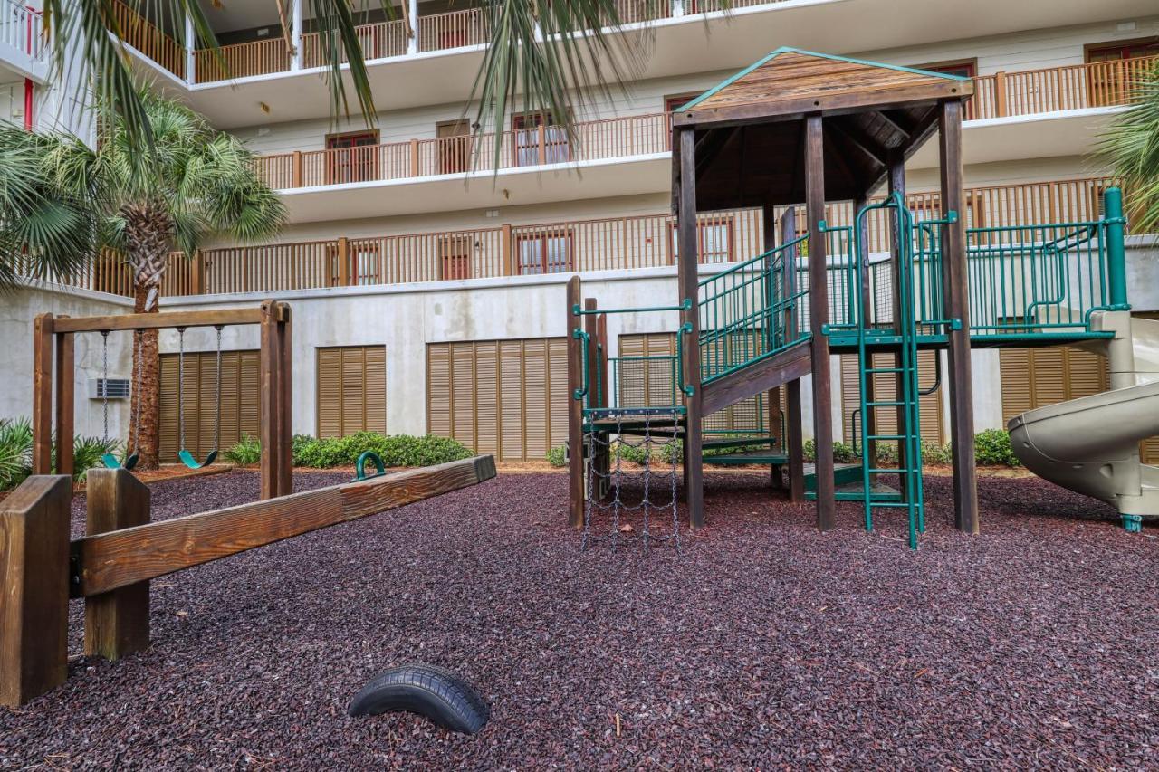Redfish Village M1-410 Blue Mountain Beach 30A Santa Rosa Beach Exterior foto