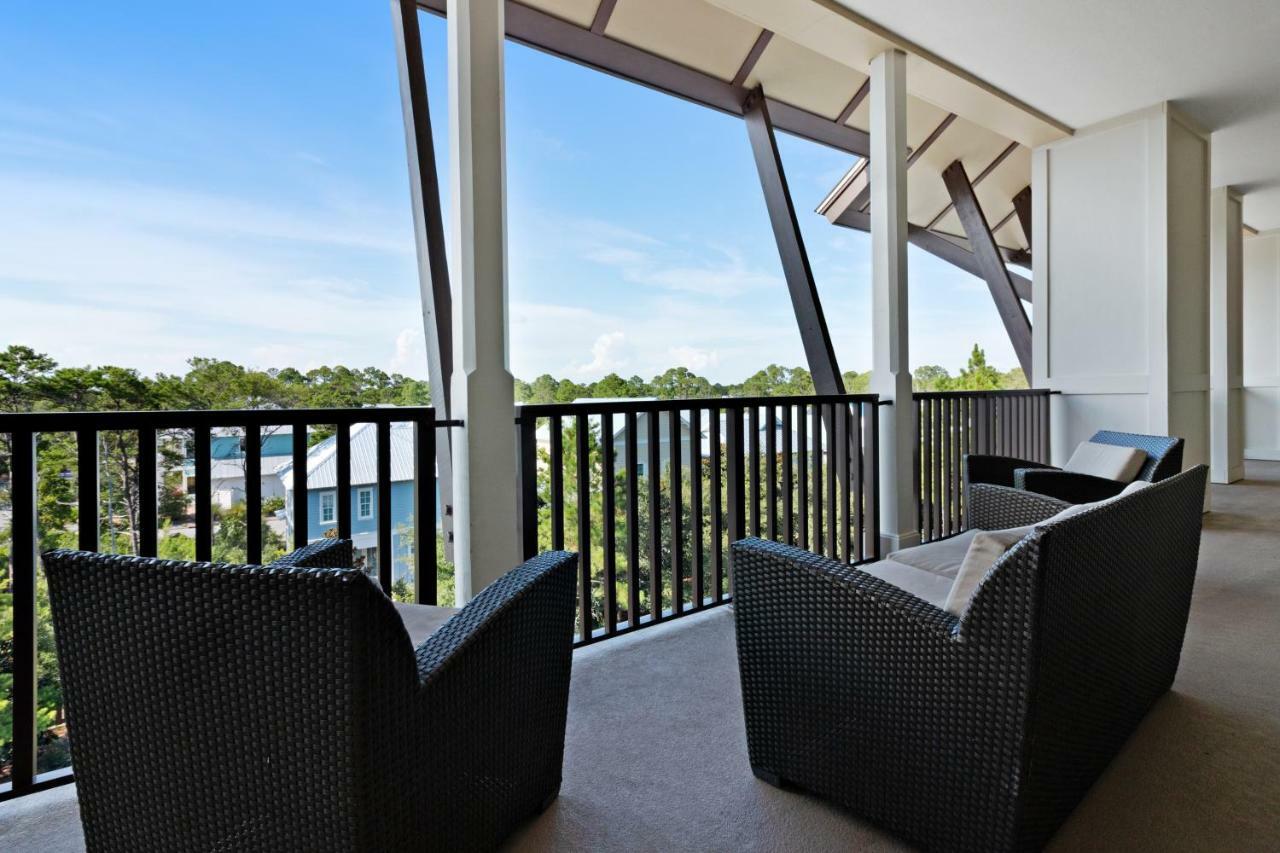 Redfish Village M1-410 Blue Mountain Beach 30A Santa Rosa Beach Exterior foto