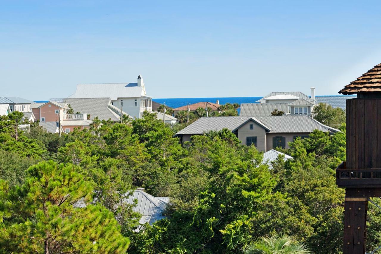 Redfish Village M1-410 Blue Mountain Beach 30A Santa Rosa Beach Exterior foto
