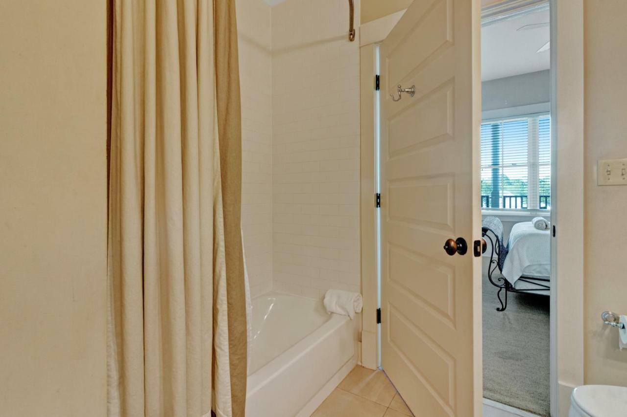 Redfish Village M1-410 Blue Mountain Beach 30A Santa Rosa Beach Exterior foto