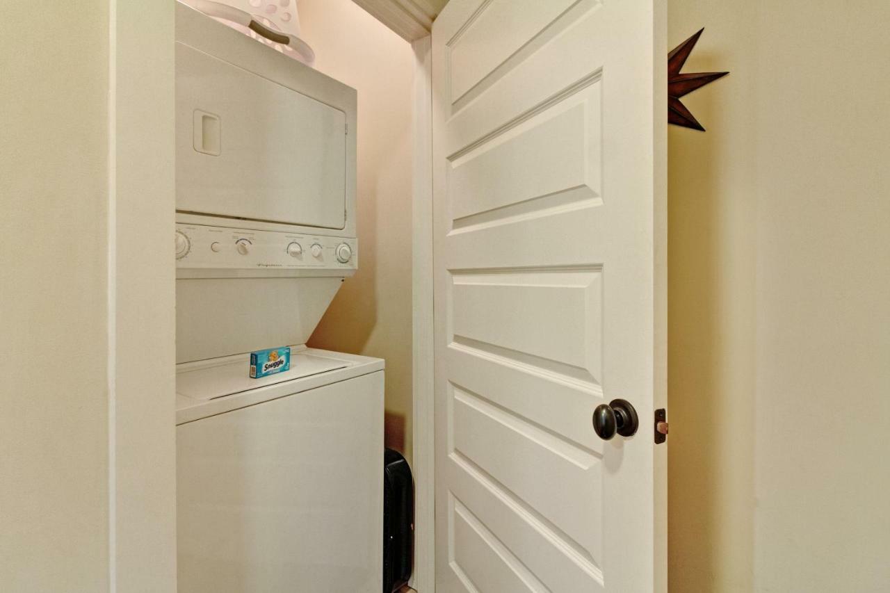 Redfish Village M1-410 Blue Mountain Beach 30A Santa Rosa Beach Exterior foto